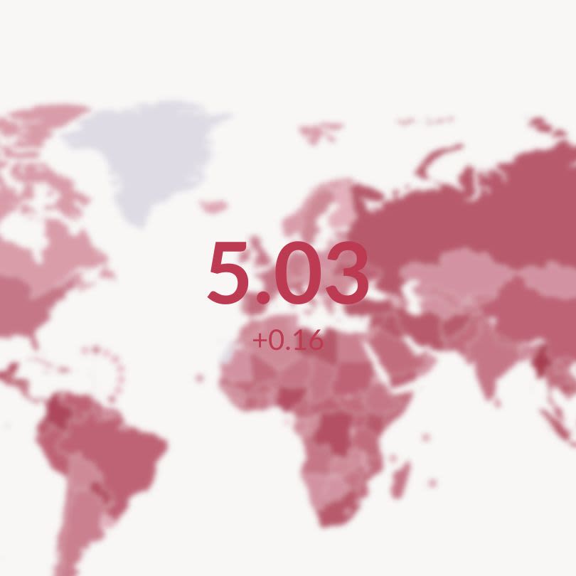 Press Kit Global Organized Crime Index