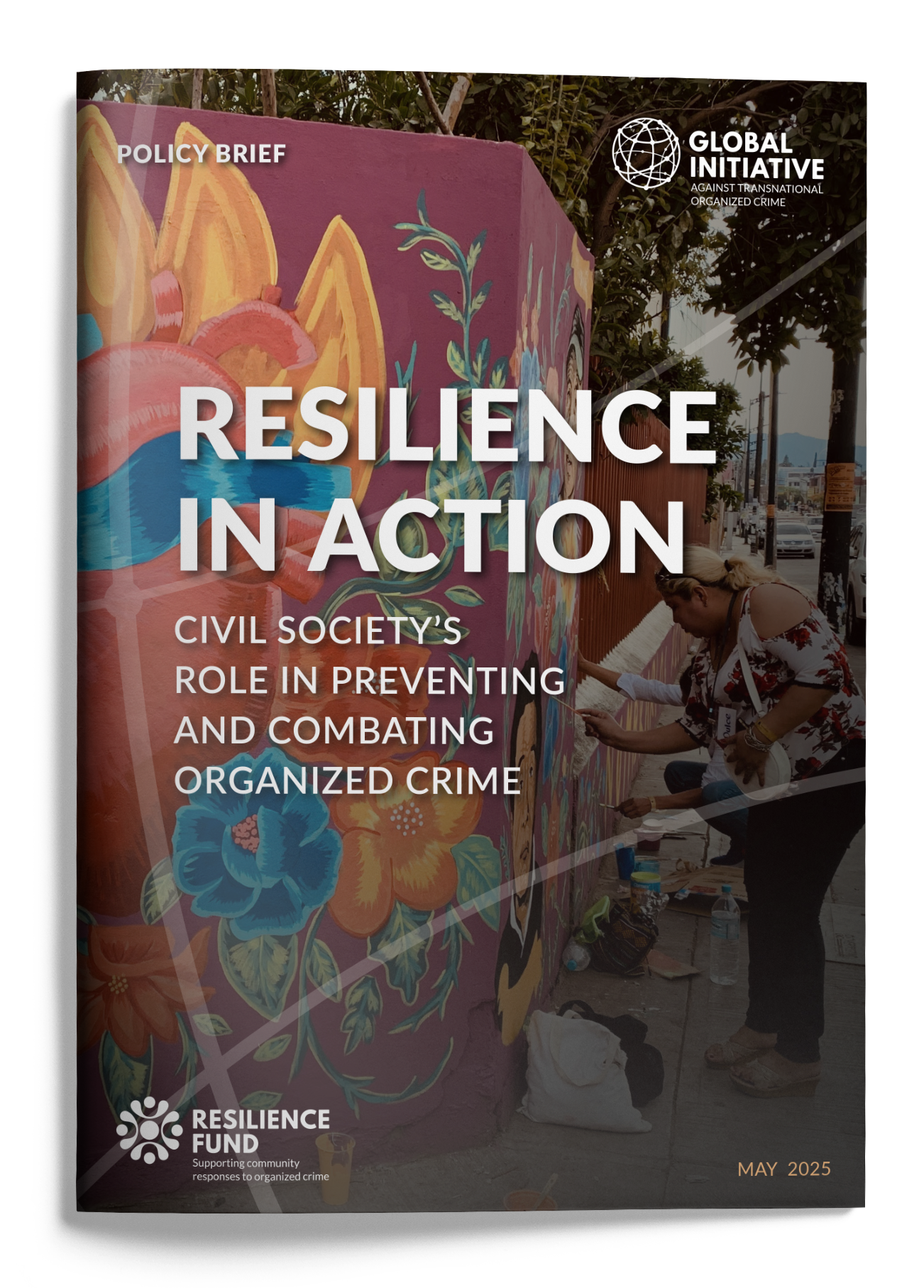 Resilience Fund